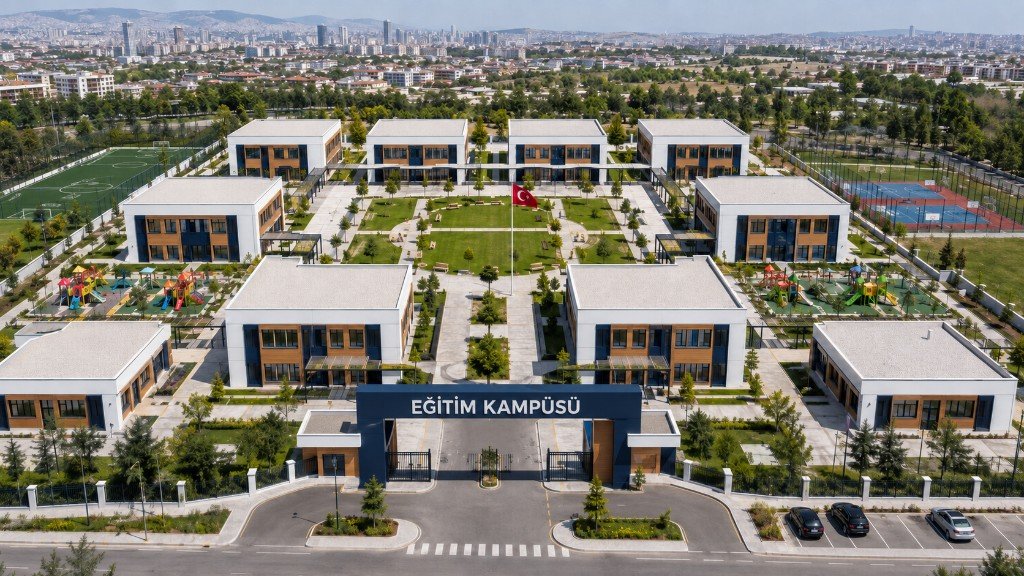 Eğitim